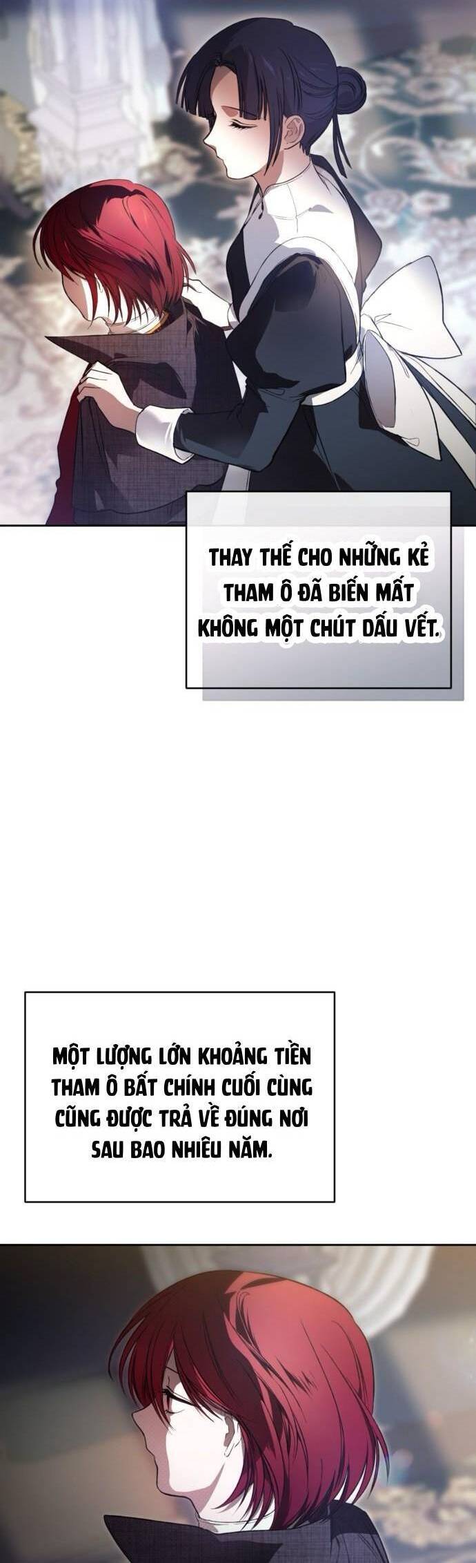Bạo Chúa Độc Ác Trở Lại - chap3 - Trang 4